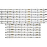 Eastern Star ES-160, SAMSUNG 55JU6800 LED TRAKE Slike