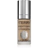 By Terry Brightening CC Foundation posvetlitvena CC krema z vlažilnim učinkom odtenek 3W - Medium Light Warm 30 ml | Shoptok.si