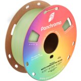Polymaker Panchroma™ PLA Dual Matte Chameleon (Teal-Yellow) - 1,75 mm / 1000 g | Shoptok.si