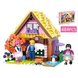 Cogo Kocke kuća u šumi | Eponuda.com