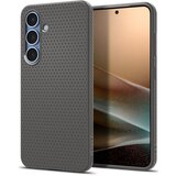 Spigen CASE LIQUID AIR ZA SAMSUNG GALAXY S25 ZAŠČITNI NEPREMOČLJIV OVITEK, (5000062810) | Shoptok.si