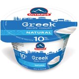 Olympus Grčki jogurt Greek natural 10% mm 150g | ePonuda.com