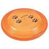 Trixie Dog Activity Frizbi 19cm – Fleksibilan, Otporan, Takmičarski | ePonuda.com