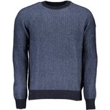 North Sails MAN BLUE SWEATER Cene