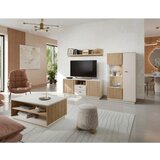 Mömax Tv-element Mosano Hrast | Shoptok.si
