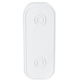 solight 1L74DT - Bežični zvončić za utičnicu 230V + 2x pozivni taster IP44, beli | Eponuda.com