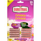 Substral đubrivo u obliku štapića za orhideje sc 7151 u