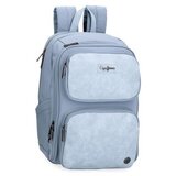 PepeJeans Ranac za laptop - Plava ( 71.421.42 ) | ePonuda.com