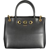 Guess Jeans BLACK WOMEN&#39;S BAG Cijene