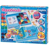Aquabeads Začetni Studio s Flip Tray, (21626181) | Shoptok.si