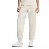 Puma Ženski donji deo trenerke ESS SCRIPT COMFORT, Beli