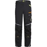 North Ways Delovne hlače Nieuport (črne, velikost: 58) | Shoptok.si