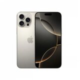 Apple iPhone 16 Pro Max 512GB - Natural Titanium | ePonuda.com