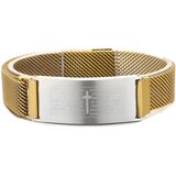Narukvica HL-34475 - Zlatna KP34475 | Shoptok.si