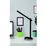 Immax 08969L - LED stona lampa, prigušiva, sa bežičnim punjenjem, LED/18W/230V | Eponuda.com