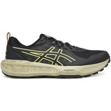 Asics Tekaški čevlji Gel-Sonoma 8 1011B979 Črna | Shoptok.si
