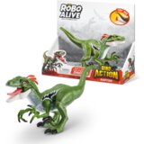 Dino Action Raptor Cene