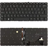 Tipkovnica HP EliteBook 830 835 - G7 G8