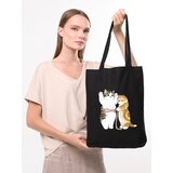 Myvalice Ženska torba 1461, Crna | Eponuda.com