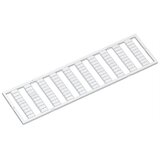 Wago GmbH & Co. KG Sistem označevanja WMB W:PE (100X) 793-578, (21268766) | Shoptok.si