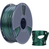 SUNLU PLA Galaxy Galaxy Green - 1,75 mm / 1000 g Cene