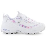 Skechers Nizke superge D'lites Whimsical Dream pisana | Shoptok.si