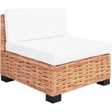  27-dijelna garnitura od prirodnog ratana | shoptok.hr