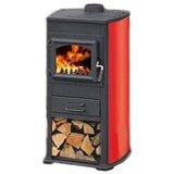  Kamin 7-8kW ŽAR,crveni BLIST | Eponuda.ba