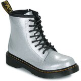 Dr. Martens 1460 J Silver Nebula Glitter Srebrna Cijene