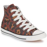 Converse CHUCK TAYLOR ALL STAR Smeđa Cijene