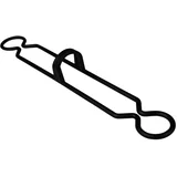 Filtersack-Clip - 1 kom