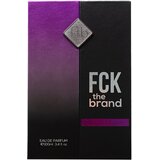 FCK The Brand ženski parfem VELVETROAR perfume 100ml EDP | ePonuda.com