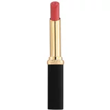 L'Oréal Paris mat šminka - Color Riche Intense Volume Matte Lipstick - 241 Coral Irreverent