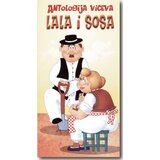 Otvorena knjiga Nebojša Vuković - Antologija viceva-Lala i Sosa Cene'.'