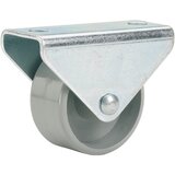 DÖRNER + HELMER kotačić za namještaj (Promjer kotačića: 15 mm, Nosivost: 20 kg, Klizni ležaj, Visina: 18 mm) | shoptok.hr