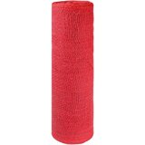  Jutena rola 50 x 10000 cm Crvena | shoptok.hr