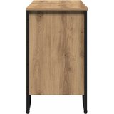  Kupaonski ormarić za sudoper Umjetnički hrast 91 x 35 x 60 cm | shoptok.hr
