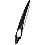 Herlitz Nalivno pero My pen, roler, Black-White | Shoptok.si