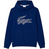 Lacoste Puloverji SUDADERA CON CAPUCHA HOMBRE SH2186 Modra | Shoptok.si