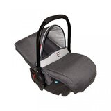 Olimp Sport Dečija kolica 3u1 Grander Lift Grey/Blue | ePonuda.com