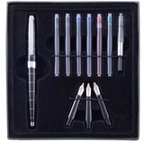 Umjetnički set za kaligrafiju Cretacolor 11 kom (držači, olovka, konverter tinte , upute) | shoptok.hr