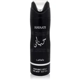 Hayaati 200 ml moški dezodorant v spreju unisex