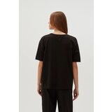 Marisse Women's Blouse Z-Ts-4536 Black | Shoptok.si