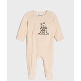 Sinsay Kombinezon za bebe s patentnim zatvaračem Winnie the Pooh Cijene