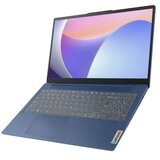 Lenovo ideapad slim 3 15IAH8 (abyss blue) fhd, i5-12450H, 8GB, 512GB ssd (83ER00FSYA) Cene