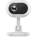 INF Pametna WiFi varnostna kamera 1080P z dvosmernim zvokom, (5000296299) | Shoptok.si