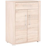 Cantus omara za čevlje hrast sonoma | Shoptok.si