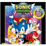 Sonic Origins Plus Limited Edition /PS5 | Eponuda.ba