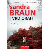 Vulkan Izdavaštvo tvrd orah Cene