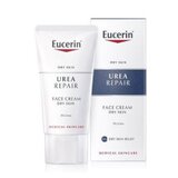 EUCERIN® UreaRepair krema za lice s 5% ureje Cijene